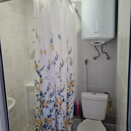 Homex #varna-bazar Апартаменты