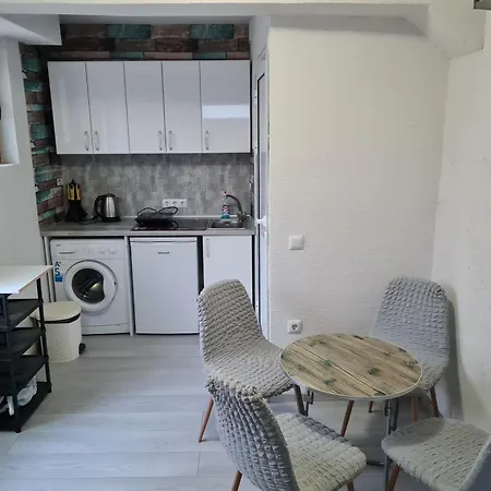 Homex #varna-bazar Appartamento