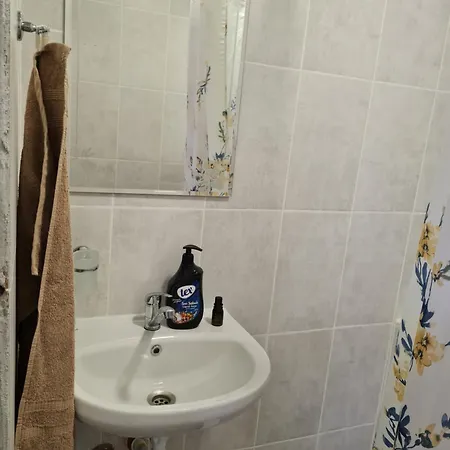 Homex #varna-bazar Апартаменты *