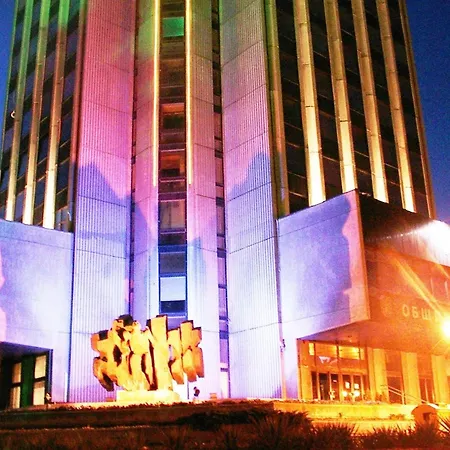Homex #varna-bazar Appartamento