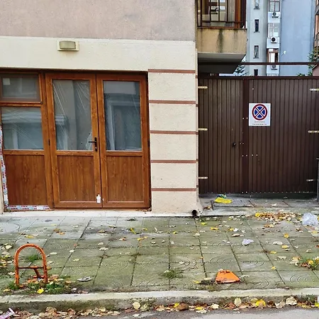 Апартаменты Homex #varna-bazar *