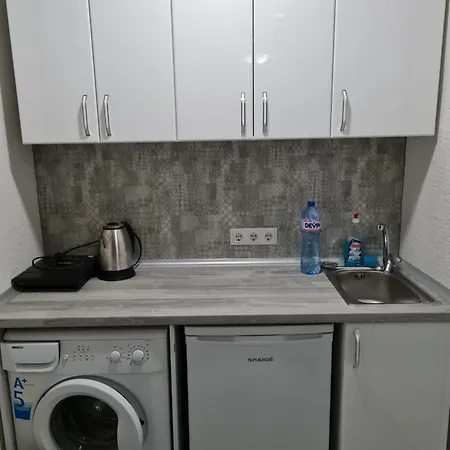 Homex #varna-bazar 公寓