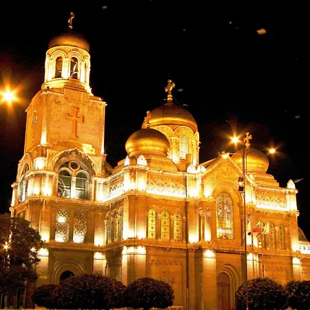 Lejlighed Homex #varna-bazar *