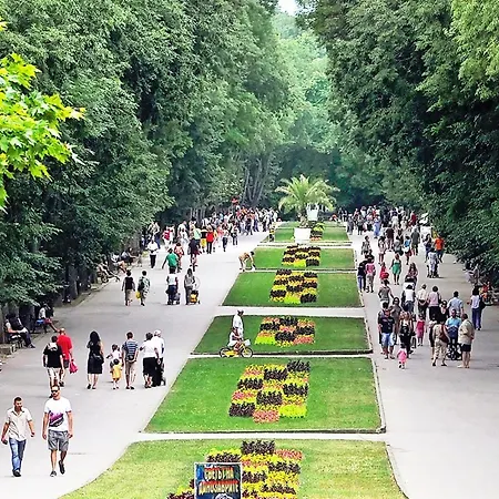 Homex #varna-bazar Lejlighed